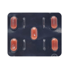 Zithrocare 500 Tablet 5 Zithrocare 500 Tablet 5