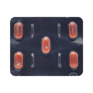 Zithrocare 500 Tablet 5