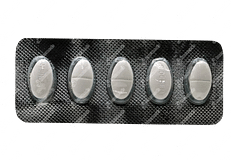 Zithrocin 500 Tablet 5