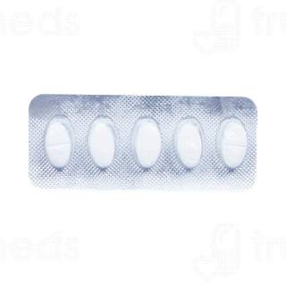 Zithrocin 500 Tablet 5
