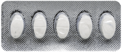 Zithrocin 500 Tablet 5