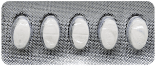 Zithrocin 500 Tablet 5
