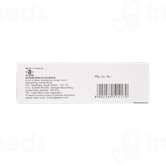 Zithrokem 250 Tablet 6 Zithrokem 250 Tablet 6