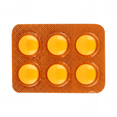 Zithrokem 250 Tablet 6 Zithrokem 250 Tablet 6