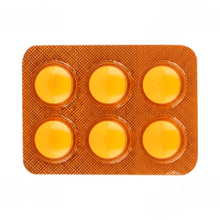 Zithrokem 250 Tablet 6