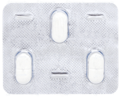 Zithrolect 500 Tablet 3