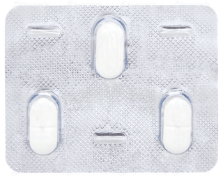 Zithrolect 500 Tablet 3