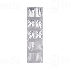 Zithrox 250 Tablet 10