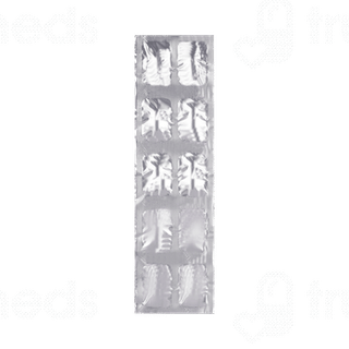 Zithrox 250 Tablet 10