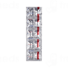 Zithrox 250 Tablet 10