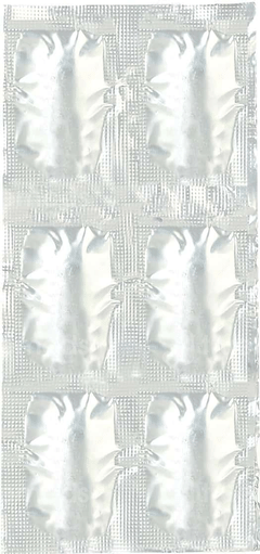 Zithrox 250 Tablet 6 Zithrox 250 Tablet 6