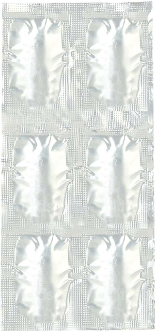 Zithrox 250 Tablet 6