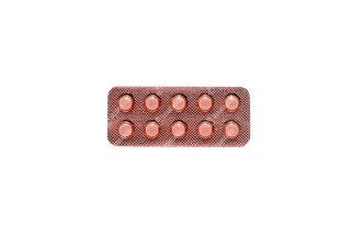 Zivast 5 MG Tablet 10