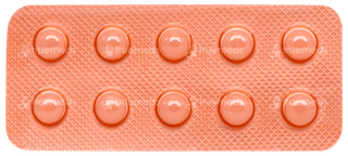 Zivast 5 Tablet 10
