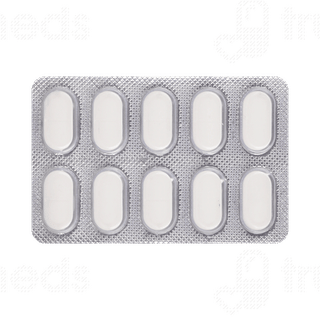 Zix P Tablet 10