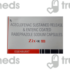 Zix R Od Capsule 10 Zix R Od Capsule 10