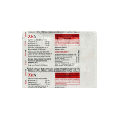 Zix S Tablet 10
