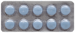 Zix Sr Tablet 10