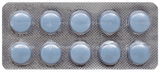 Zix Sr Tablet 10