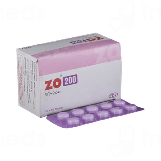 Zo 200 Tablet 10