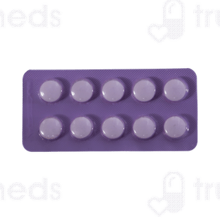 Zo 200 Tablet 10