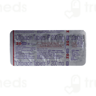 Zo 200 Tablet 10
