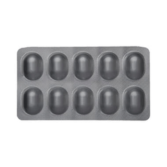 Zocef 250 Tablet 10