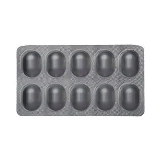 Zocef 250 Tablet 10