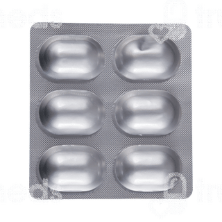 Zocef Cv 250 Tablet 6