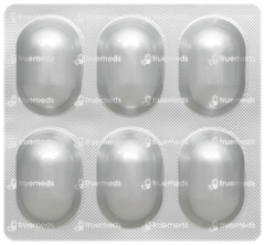 Zocef Cv 250 Tablet 6