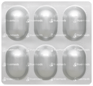 Zocef Cv 250 Tablet 6