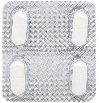 Zoclar 500 Tablet 4