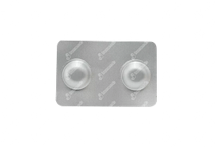 Zocon 200 MG Tablet 2