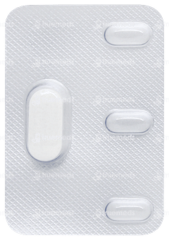 Zocon 400 Tablet 1 Zocon 400 Tablet 1