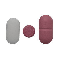 Zocon As Kit 1000/150/1000 MG Tablet 4 Zocon As Kit 1000/150/1000 MG Tablet 4