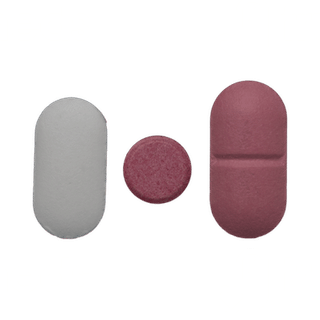 Zocon As Kit 1000/150/1000 MG Tablet 4