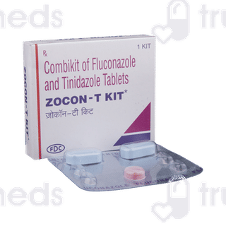Zocon T Kit Tablet 3