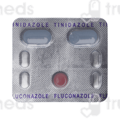 Zocon T Kit Tablet 3
