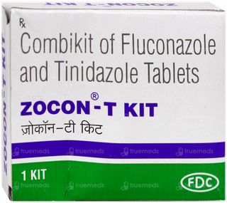 Zocon T Kit Tablet 3