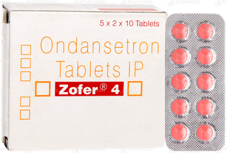Zofer 4 Tablet 10