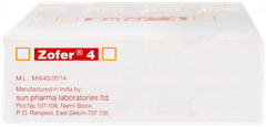 Zofer 4 Tablet 10