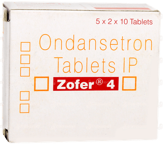 Zofer 4 Tablet 10