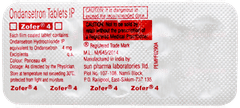 Zofer 4 Tablet 10