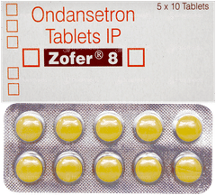 Zofer 8 Tablet 10