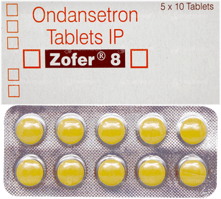 Zofer 8 Tablet 10