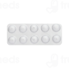 Zofix 200 Tablet 10