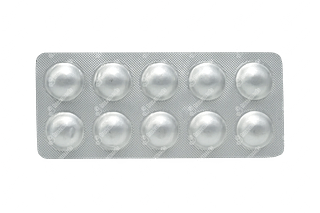 Zolahart 40 MG Tablet 10