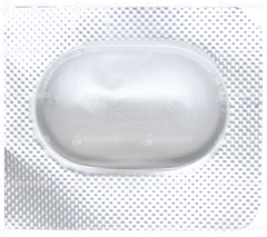 Zolbend 400 Chewable Tablet 1