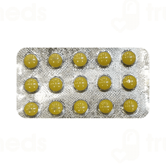 Zolcalm 10 Tablet 10
