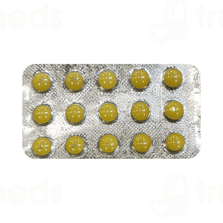 Zolcalm 10 Tablet 10